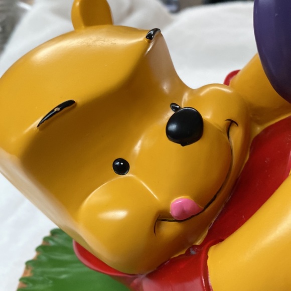 Disney’s Winnie The Pooh Bear Caught With His Paw In The Honey Pot. - Picture 9 of 9